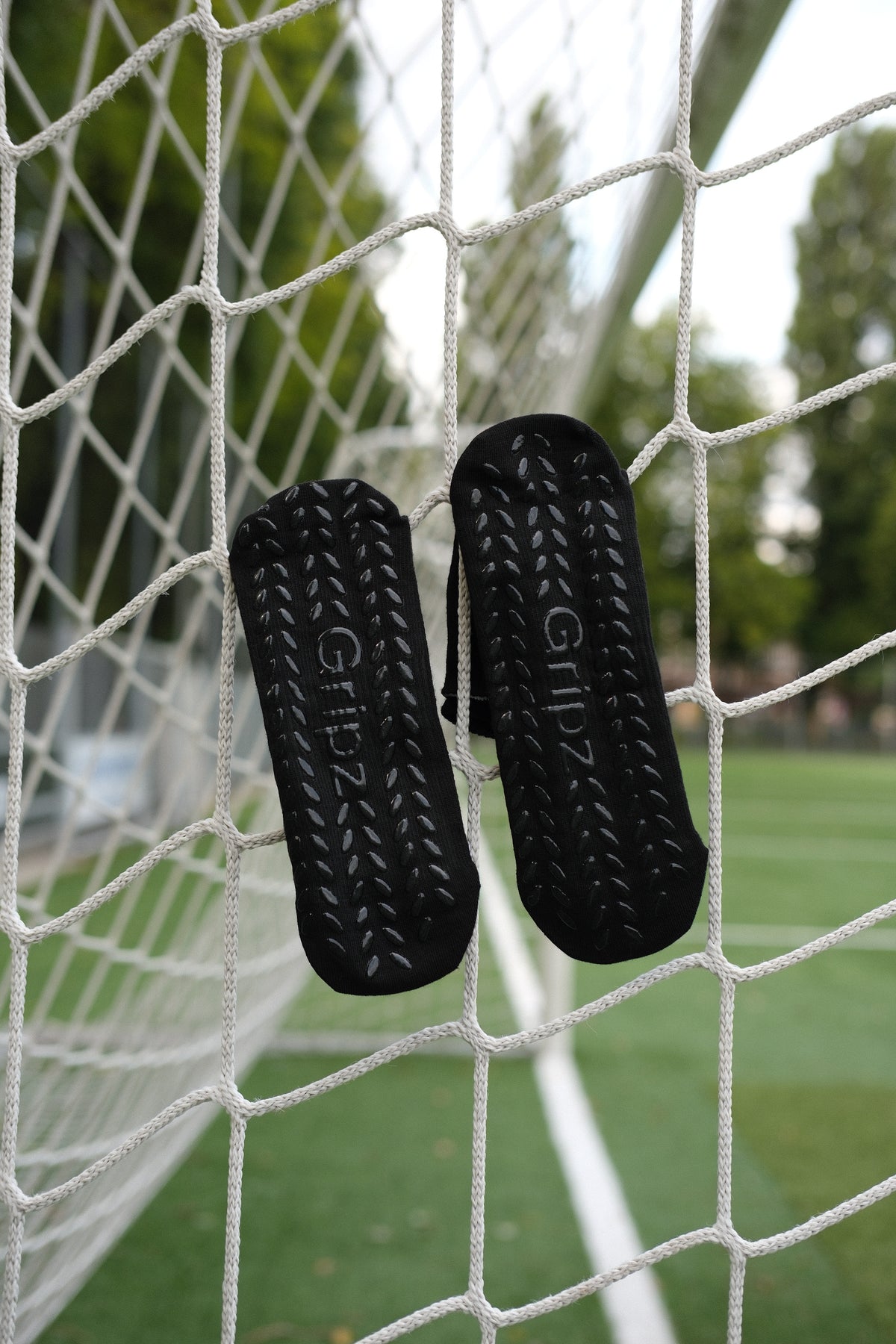 Gripz Socks