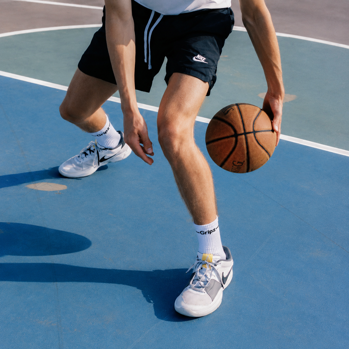 Performance socks 