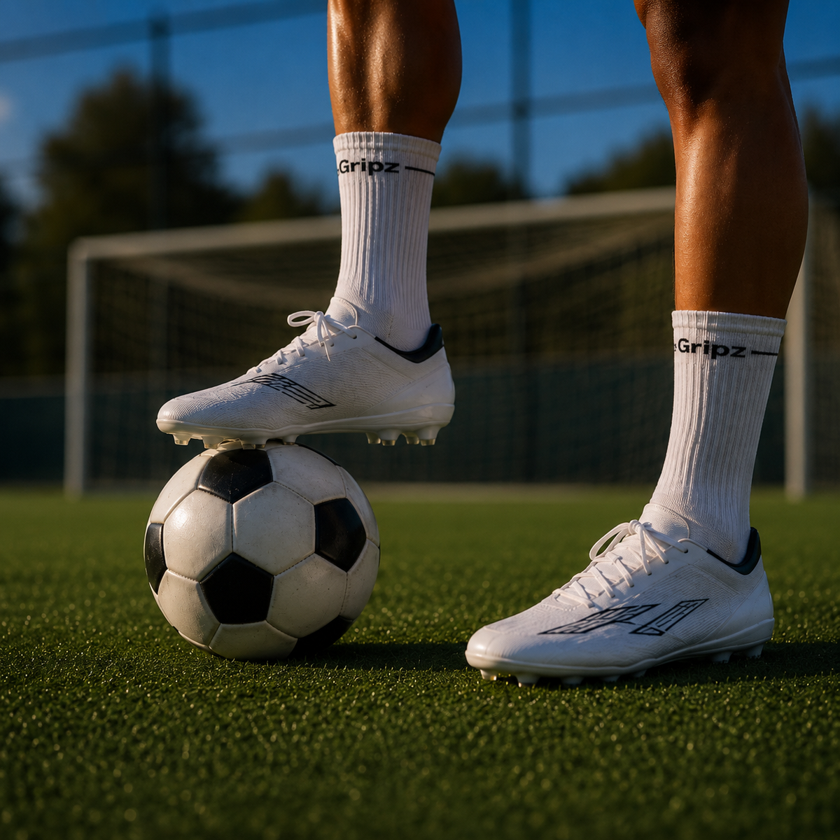 Designed For Maximum Comfort & Fit